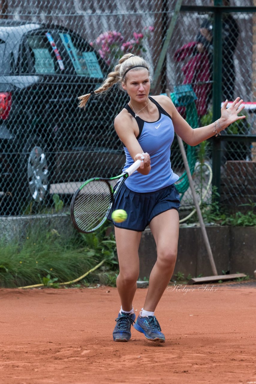 Katharina Huhnholz 353 - Norderstedt Open